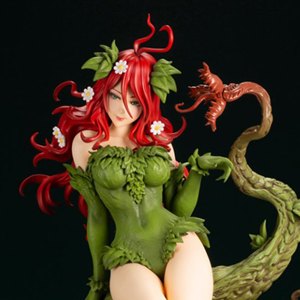 Poison Ivy