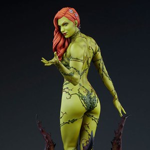 Poison Ivy