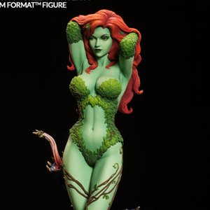 Poison Ivy