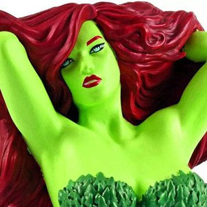 Poison Ivy