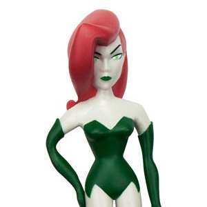 Poison Ivy Bendable