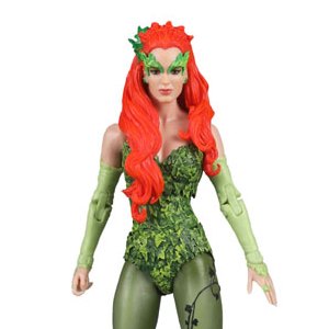 Poison Ivy Build A