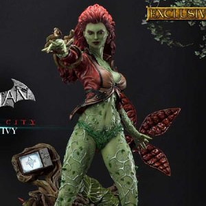 Poison Ivy (Prime 1 Studio)