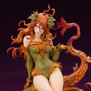 Poison Ivy Returns Fall Limited