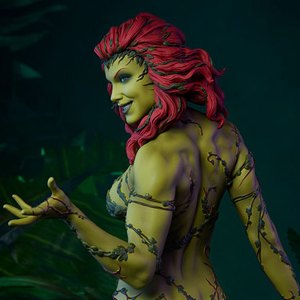 Poison Ivy (Sideshow)