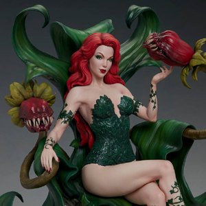 Poison Ivy (Tweeterhead)