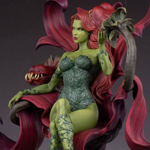 Poison Ivy Variant