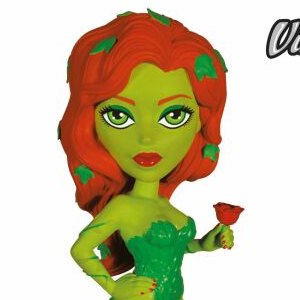 Poison Ivy Vixens! Vinyl