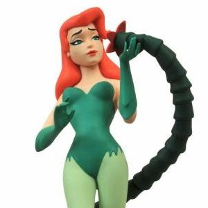 Poison Ivy