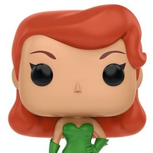 Poison Ivy Pop! Vinyl