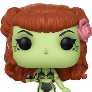 Poison Ivy Pop! Vinyl