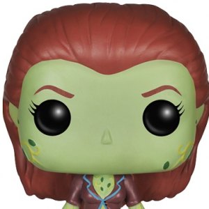 Poison Ivy Pop! Vinyl