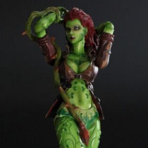 Poison Ivy (studio)