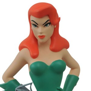 Poison Ivy