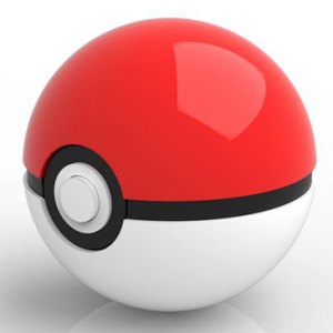 Poké Ball