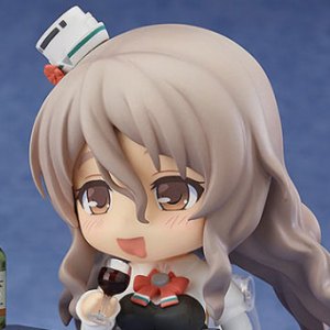 Pola Nendoroid