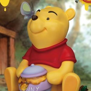 Winnie The Pooh Master Craft