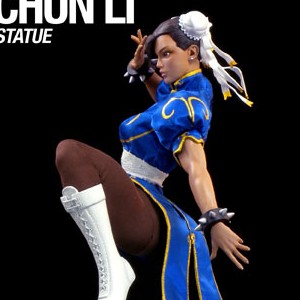 Chun-Li (studio)