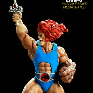 Lion-O (studio)