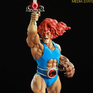 Lion-O (Sideshow) (studio)