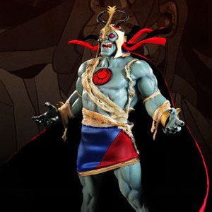 Mumm-Ra (studio)