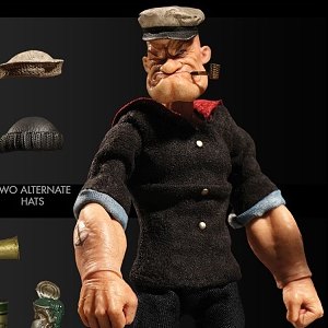 Popeye