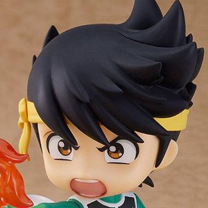 Popp Nendoroid