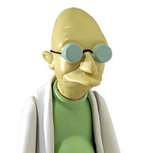 Professor Farnsworth (studio)