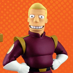 Zapp Brannigan (studio)