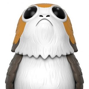 Porg Pop! Vinyl