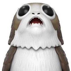 Porg Pop! Vinyl (Chase)