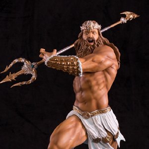 Poseidon (ARH Studios)