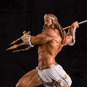Poseidon