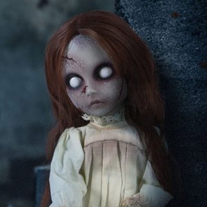 Posey Return Of The Living Dead Dolls
