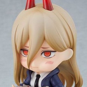 Power Nendoroid