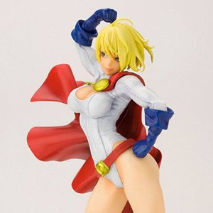 Power Girl 2nd Edition