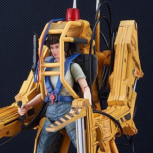 Power Loader Moderoid