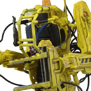 Power Loader P-5000