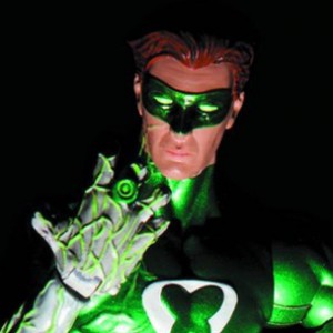 Power Ring (The New 52) (studio)