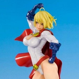 Power Girl