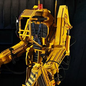 Power Loader (HCG)