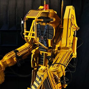 Power Loader