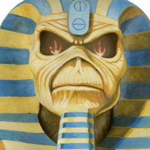 Powerslave 30th Anni