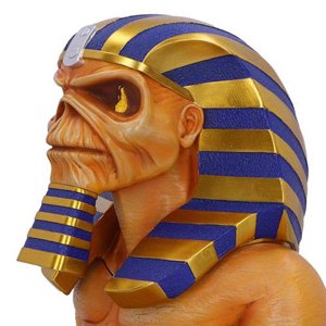 Powerslave Storage Box