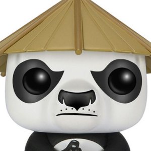 Po With Hat Pop! Vinyl