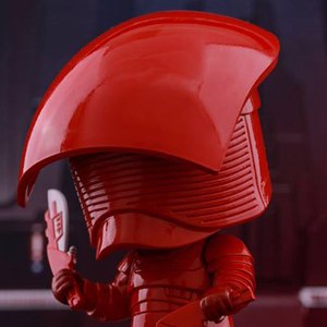 Praetorian Guard Cosbaby