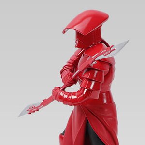 Praetorian Guard Elite (Episode VIII)