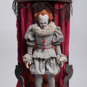 Pennywise Deluxe