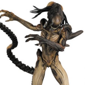 Predalien