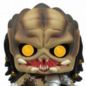 Predator Pop! Vinyl